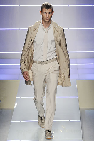 Salvatore Ferragamo / - 2009